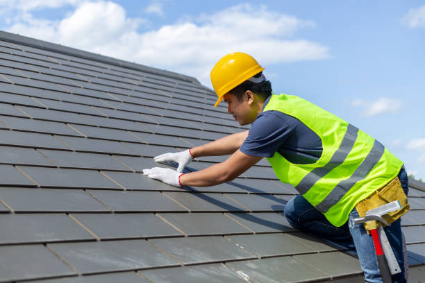 Best Metal Roofing Contractor  in Vicksburg, MI