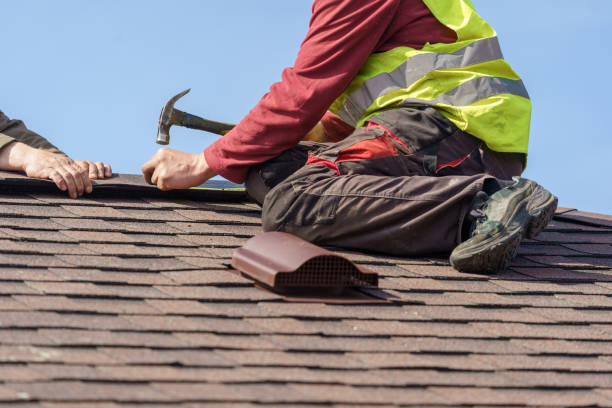 Best Storm Damage Roof Repair  in Vicksburg, MI