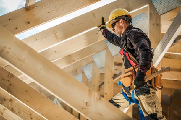 Best Best Roofing Contractors  in Vicksburg, MI