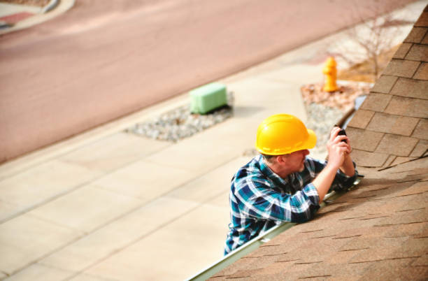 Professional Roofing Contractor in Vicksburg, MI