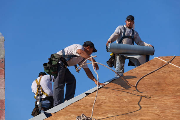 Residential Roof Replacement in Vicksburg, MI