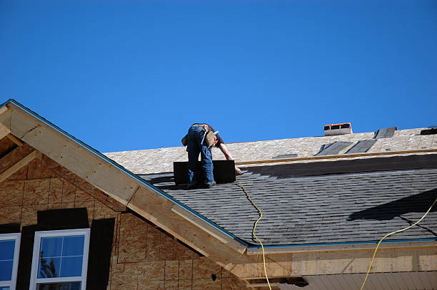 Best Roof Leak Repair  in Vicksburg, MI