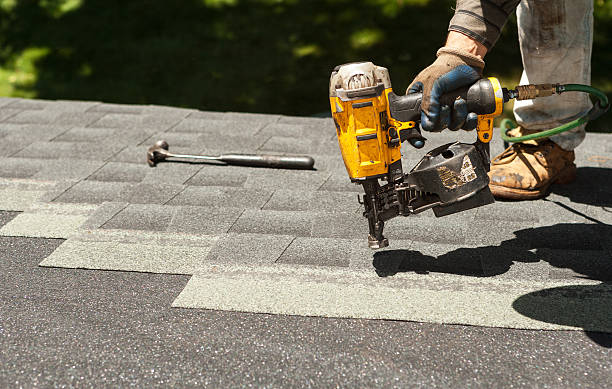 Best Local Roofing Companies  in Vicksburg, MI